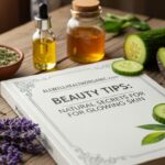 AllWellHealthOrganic Com Beauty Tips: Natural Secrets for Glowing Skin