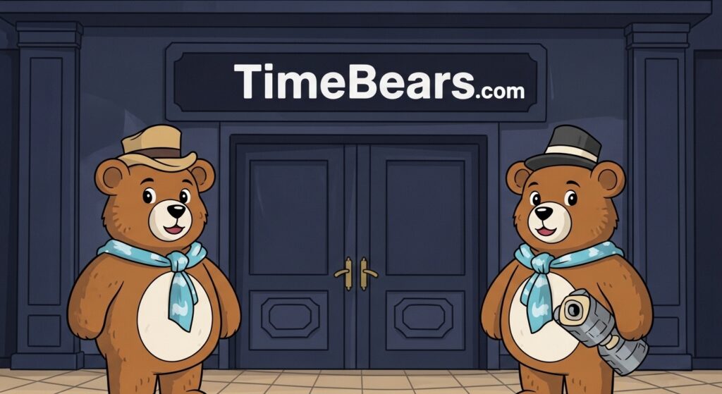 TimeBears com: Complete Guide to Features Benefits & Updates