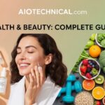 AIOtechnical.com Health & Beauty: Complete Guide